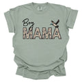 Camo Boy Mama Tee | Bay