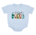 So God Made A Bubba Bubble