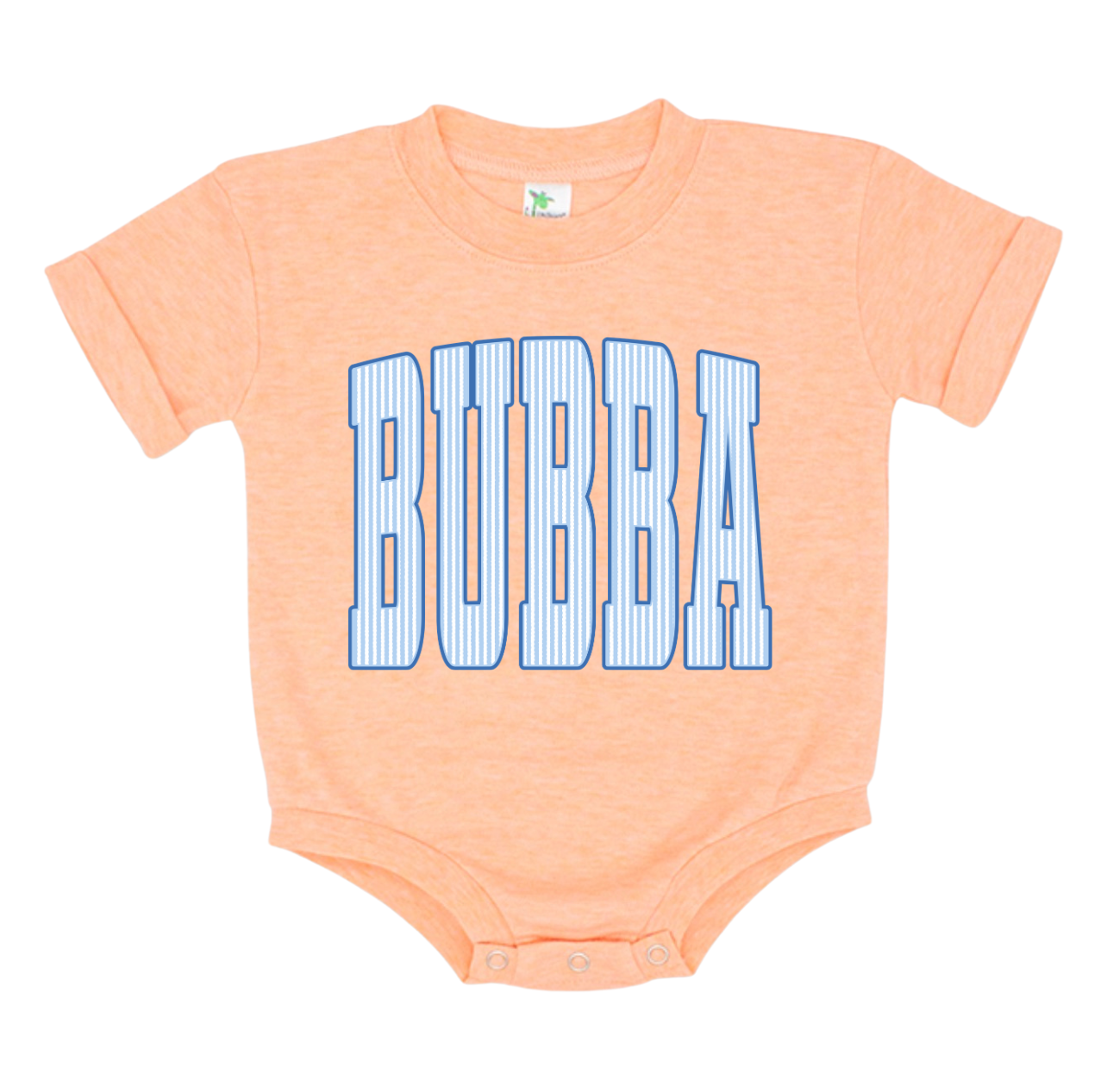 Seersucker BUBBA Bubble | 2 colors