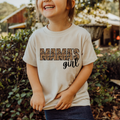 Mama’s Girl Brown Camo | Natural