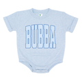 Seersucker BUBBA Bubble | 2 colors