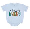 So God Made A Bubby Bubble