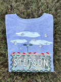 Dove Hunt Name Tee - CUSTOM