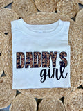 Daddy’s Girl Brown Camo | Natural