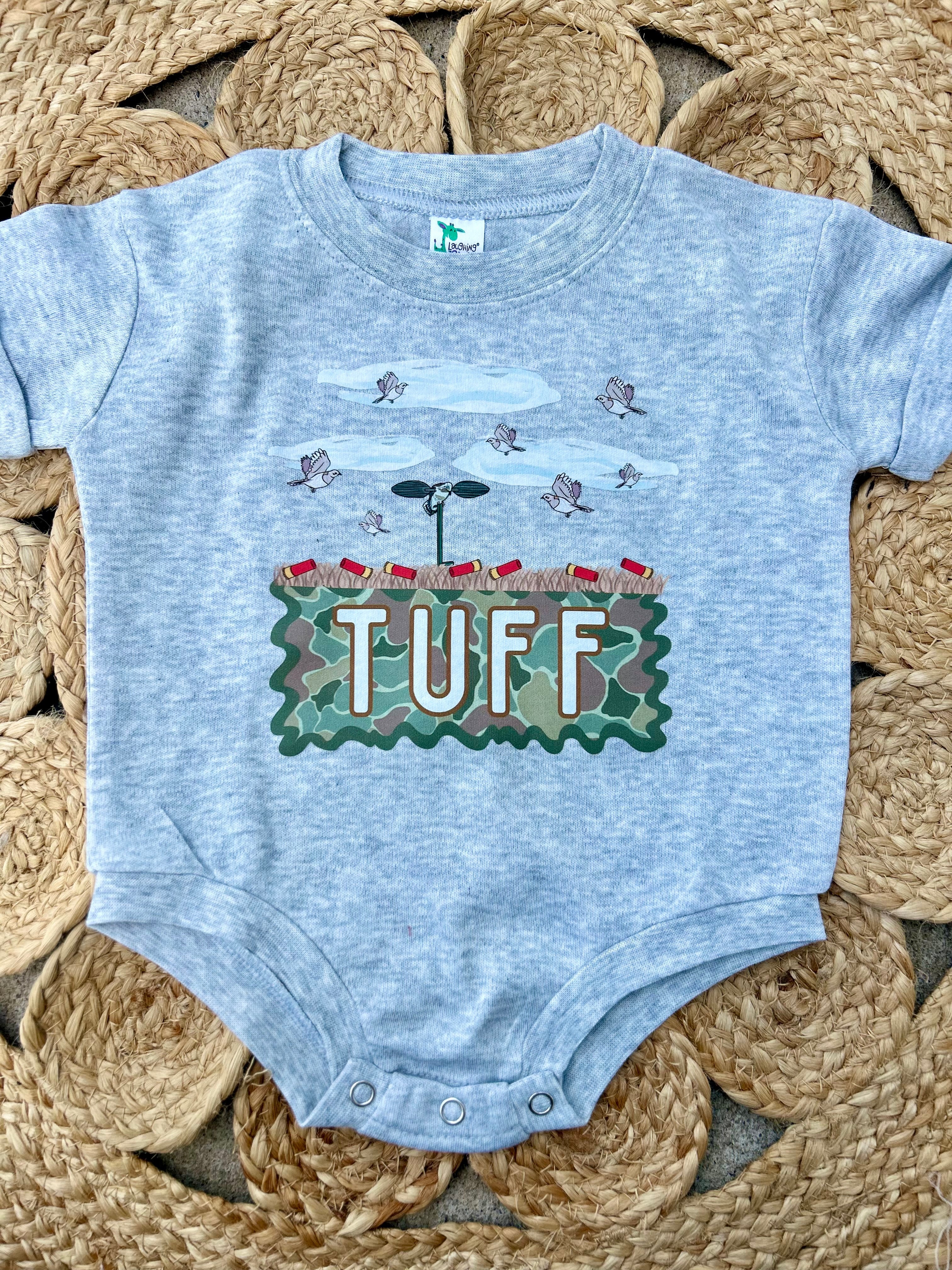 Dove Hunt Name Bubble - CUSTOM