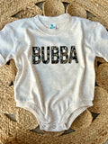 Retro Camo BUBBA Bubble