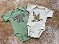 Daddy’s Boy Sage Bodysuit