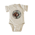 Camo GSP Bodysuit