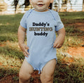 Daddy’s Hunting Buddy Bodysuit