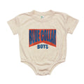 Blue Collar Boys Bubble | 2 colors