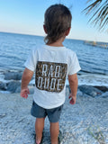 Rad Dude Tee