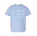 Seersucker BUBBA | Light Blue