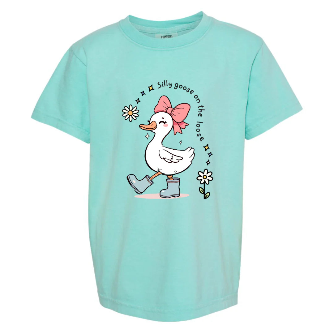 Silly Goose On The Loose | Mint