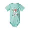 Silly Goose On The Loose Bodysuit